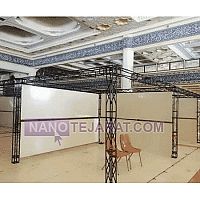 booth decoration booth decoration